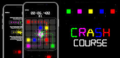 Crash Course - Screenshot 4