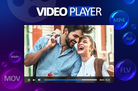 Video Player Play & Watch HD Video Free Apk for Android 5