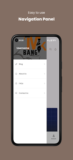 MKBANG CLASSES Screen 2