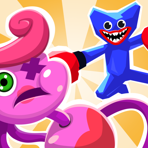 Street Fight: Punching Monster Download on Windows