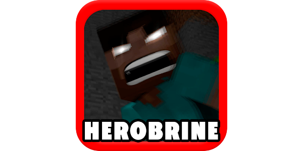 Herobrine flame and ice Minecraft Skin