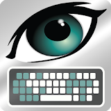 Eye Type icon