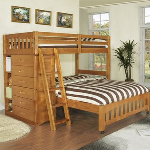 Android application Design Level Bed for Children screenshort