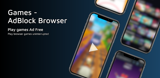Games - AdBlock Browser