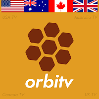Orbitv USA and Worldwide open TV