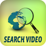 Search Videos icon