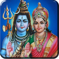 Lord Siva Parvati HD Wallpapers