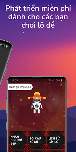Nhận Định Số Đẹp Chuẩn A.I Screen 2
