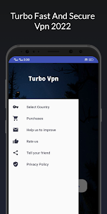 Turbo Fast Vpn Premium Servers Apk Download 5