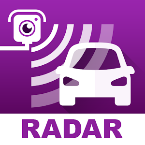  Speed Cameras Radar 3.5.5 by bigDream Corporation logo