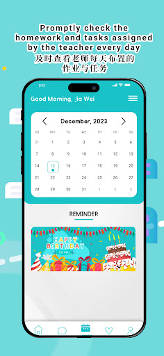 YOYO Home Screenshot 4 - AppWisp.com