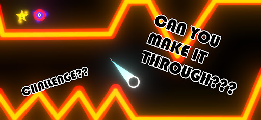 Lash - Rage Game Screen 2