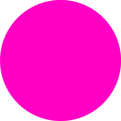 Pink logo