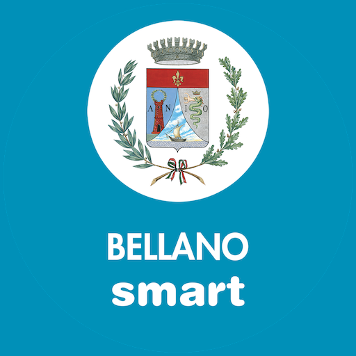 Bellano Smart logo