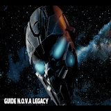 Free N.O.V.A Legacy Guide icon