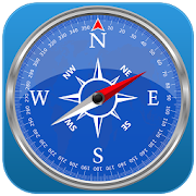 Smart Compass Sensor for Android Digital Compass