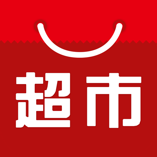 墨尔本超市  Icon