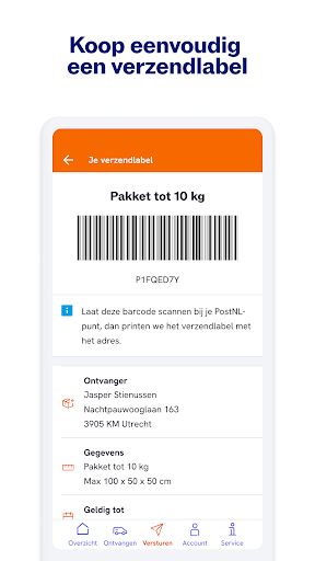 PostNL