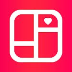 Cover Image of Descargar Photo Collage Maker-Photo Grid&Pic Collage 2.3.2 APK