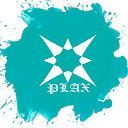 Plax - بسته آیکون