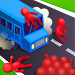 Cover Image of Download Road Masters 0.01.47 APK