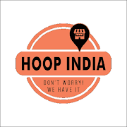 Hoop India  Icon