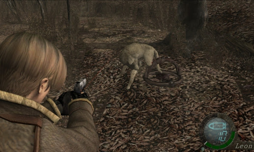 Resident Evil 4 Game Tips & Tricks 1.0 APK + Mod (Free purchase) for Android
