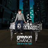 Greyson Chance icon