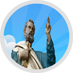 Cover Image of Download Saint Peter's Prayer  APK