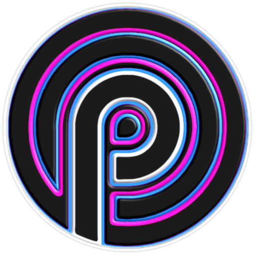 Pixly Dark - Icon Pack Изтегляне на Windows