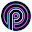 Pixly Dark - Icon Pack Download on Windows