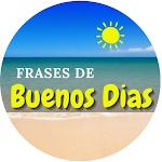 Cover Image of 下载 Frases De Buenos Dias 2.5 APK
