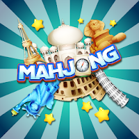 Mahjong World Tour – City Adventures