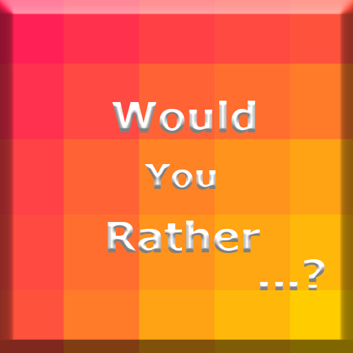 Would You Rather? PowerPoint Game