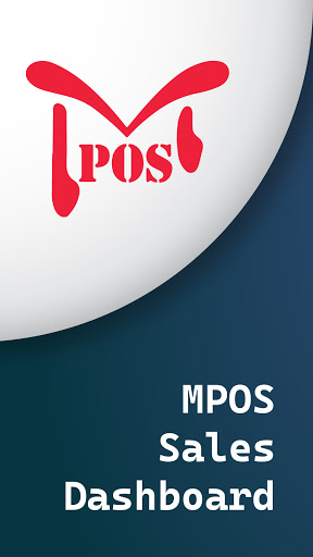 Android application MPOS Sales screenshort