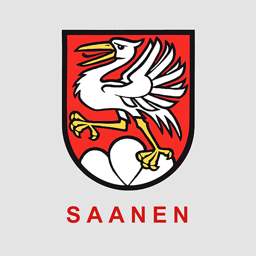 Gemeinde Saanen  Icon