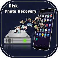 Disk Photo Recovery Tool