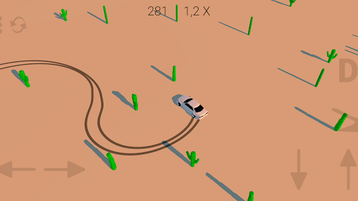 Drift Challenge apkpoly screenshots 4