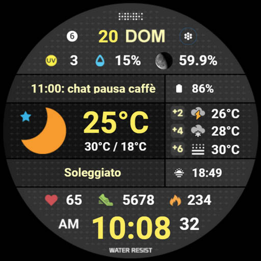 HMK WD133 screenshot 26