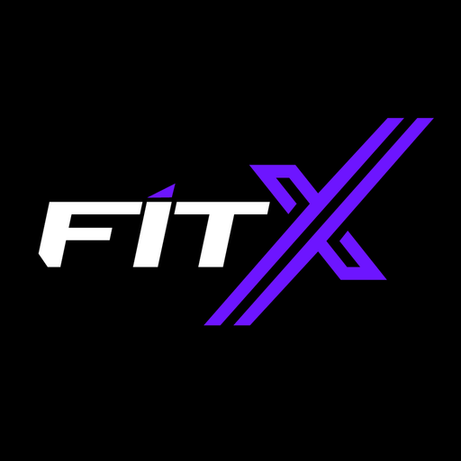 FitX - AI Personal Trainer logo