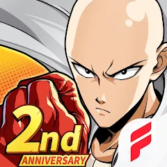 ONE PUNCH MAN: The Strongest on pc