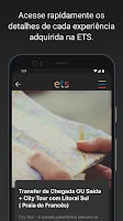 easytravelshop APK Screenshot #2