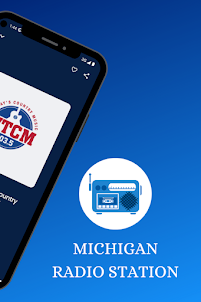 Michigan Radio Stations Online
