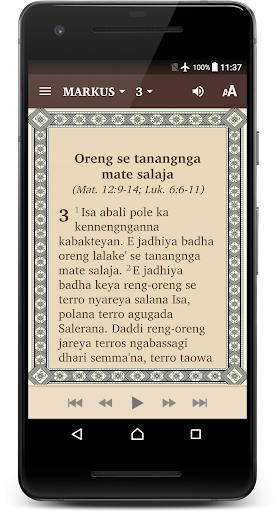 KSN Madura screenshot 4