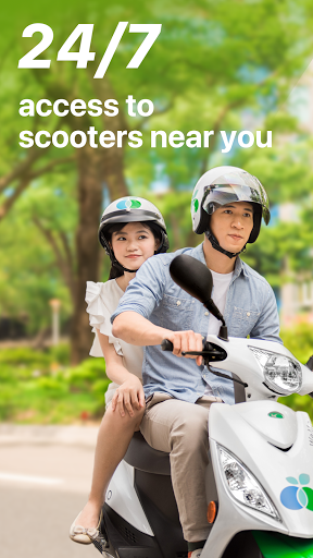 WeMo Scooter - v3.9.7