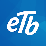 Cover Image of Télécharger Je ETB  APK