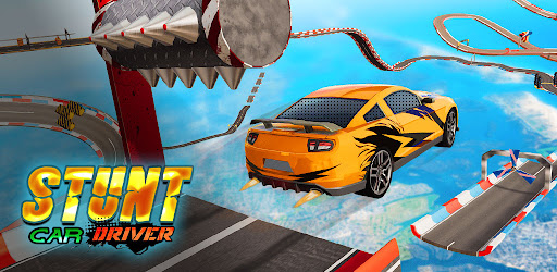 Cars Stunts Games Car Racing