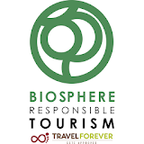 Biosphere Responsible Tourism icon