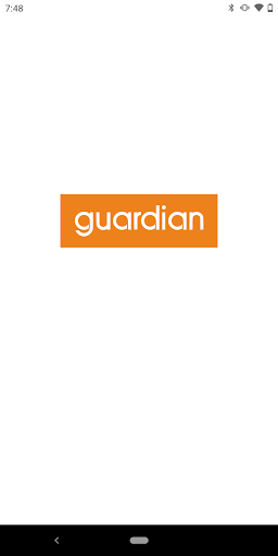 Guardian - Quản Lý Tài Sản Screen 3
