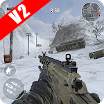 Cover Image of Tải xuống Quân đội Chiến tranh Thế giới - Trò chơi Bắn súng FPS Miễn phí Mới  APK
